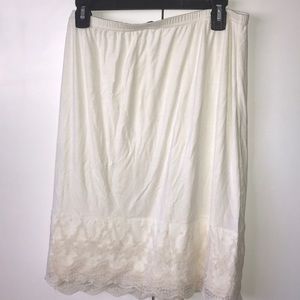 Slip extender from Jane.com☺️